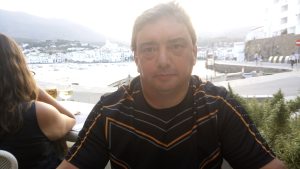 Photo de profil de Bruno Petit