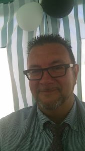 Photo de profil de Bruno Petit
