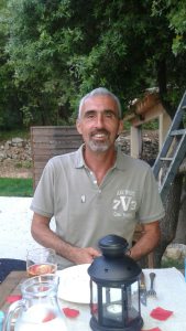 Photo de profil de Bruno Petry