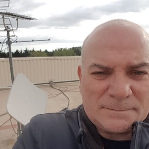 Photo de profil de Bruno Pey