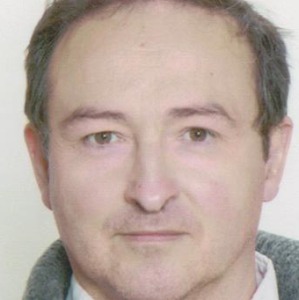 Photo de profil de Bruno Peyrille