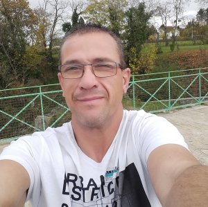 Photo de profil de Bruno Peyroche