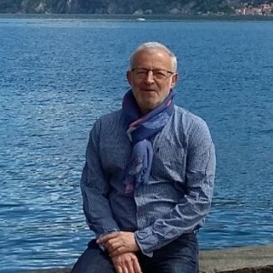 Photo de profil de Bruno Pezzoli