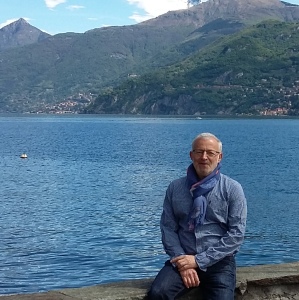 Photo de profil de Bruno Pezzoli