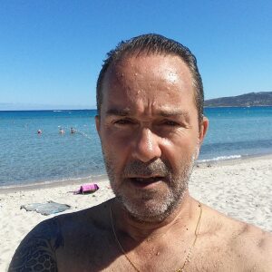 Photo de profil de Bruno Pinchon