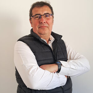 Photo de profil de Bruno Pinchon