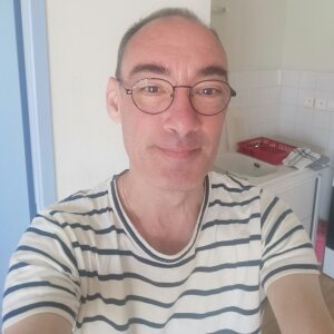 Photo de profil de Bruno Piquet