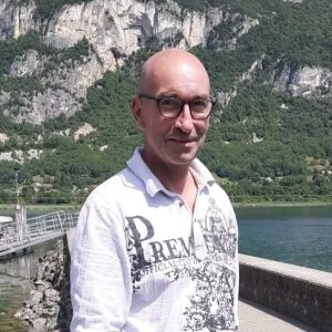 Photo de profil de Bruno Pirat