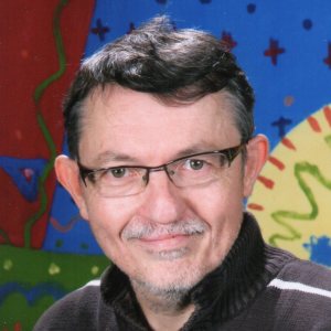Photo de profil de Bruno Plantey