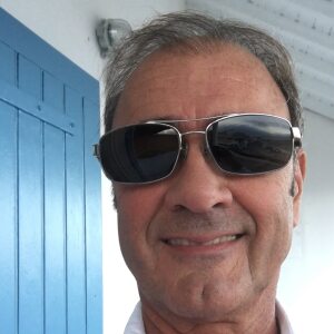 Photo de profil de Bruno Plantey