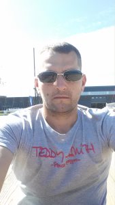 Photo de profil de Bruno Plateaux