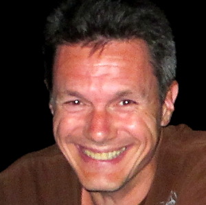 Photo de profil de Bruno Poirel