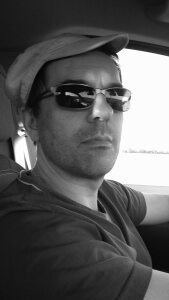 Photo de profil de Bruno Poirier