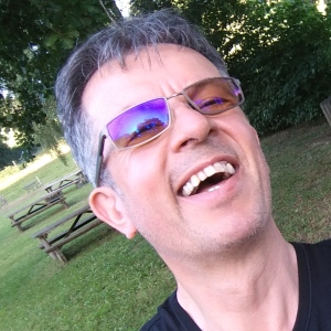 Photo de profil de Bruno Poizat