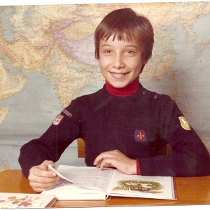Photo de profil de Bruno Pollina