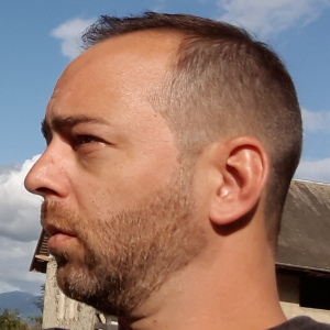 Photo de profil de Bruno Pothain