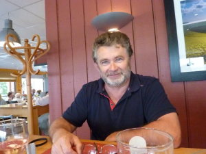 Photo de profil de Bruno Potié