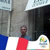 Photo de profil de Bruno Poulet