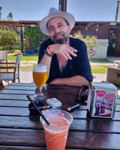 Photo de profil de Bruno Poupelin