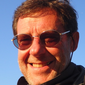 Photo de profil de Bruno Poupin