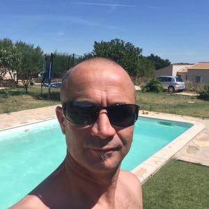 Photo de profil de Bruno Pradeilles