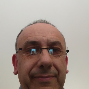Photo de profil de Bruno Prat