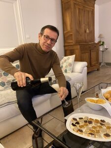 Photo de profil de Bruno Prieur