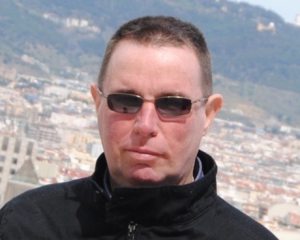 Photo de profil de Bruno Prudhon
