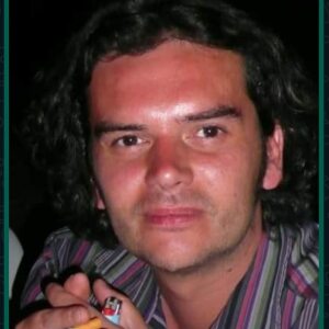 Photo de profil de Bruno Quartier
