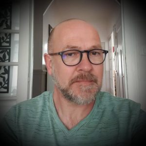 Photo de profil de Bruno Quilleret