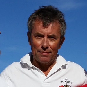 Photo de profil de Bruno Rahuel