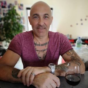 Photo de profil de Bruno Raimondi
