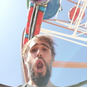 Photo de profil de Bruno Ramadier