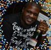 Photo de profil de Bruno Ramathon
