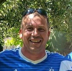 Photo de profil de Bruno Ramos