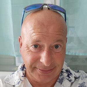 Photo de profil de Bruno Randon