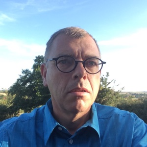 Photo de profil de Bruno Rébéna