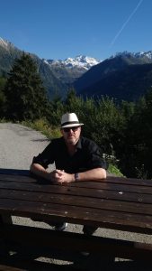 Photo de profil de Bruno Redan