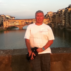 Photo de profil de Bruno Regazzi