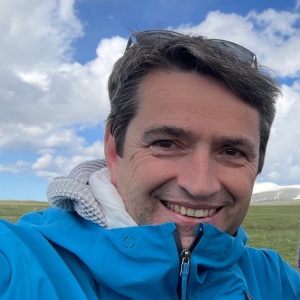Photo de profil de Bruno Reggio