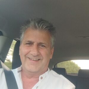 Photo de profil de Bruno Régondeau