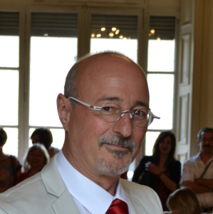 Photo de profil de Bruno Ribard