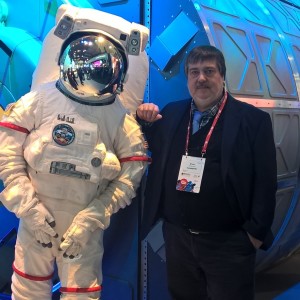 Photo de profil de Bruno Riberolles