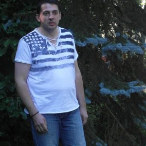 Photo de profil de Bruno Rieutort