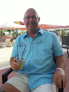 Photo de profil de Bruno Riquart