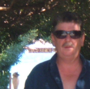 Photo de profil de Bruno Rittie