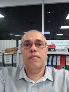 Photo de profil de Bruno Riviere