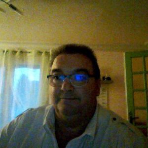 Photo de profil de Bruno Rivoal