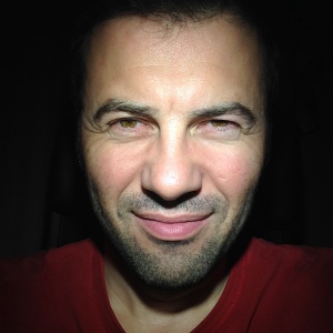 Photo de profil de Bruno Rochard