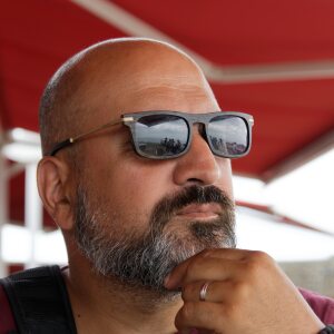 Photo de profil de Bruno Rodrigues